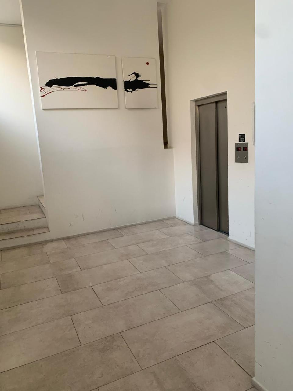 דירות לה פלאטה Monoambiente Terrazas מראה חיצוני תמונה