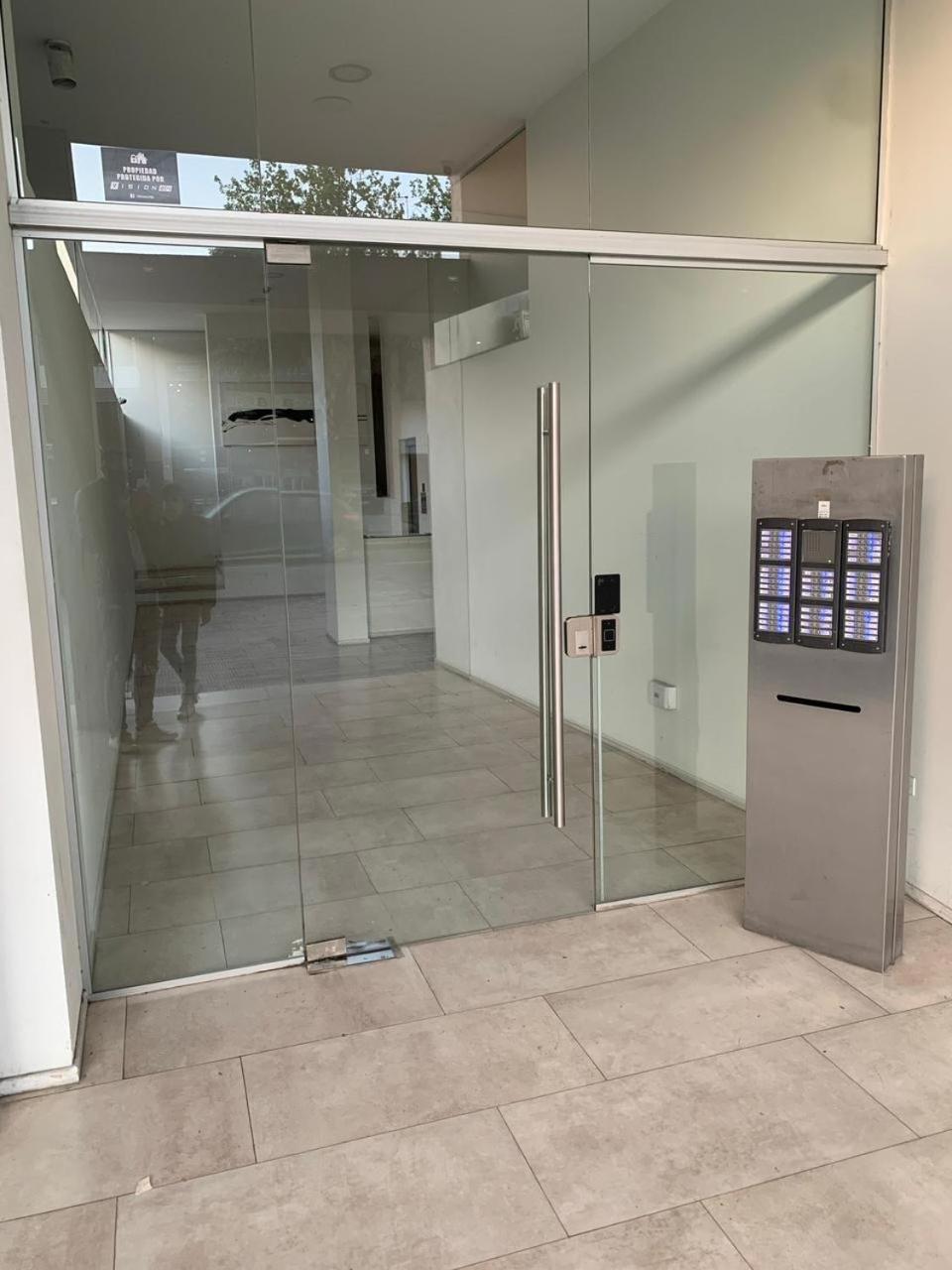 דירות לה פלאטה Monoambiente Terrazas מראה חיצוני תמונה